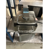 Occasion Contactgrill