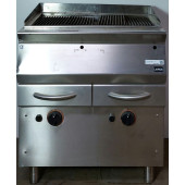 Occasion Lainox gasgrill