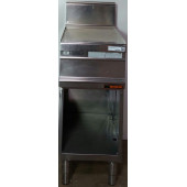 Occasion Giga neutrale unit