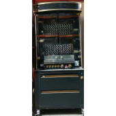 Occasion Grandes Flammes Olympia Rottisserie