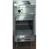 Occasion Krefft bain-marie