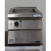 Occasion Krefft bain-marie