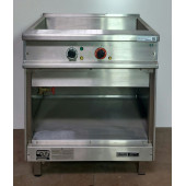 Occasion Krefft dubbele elektrische bain-marie