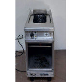 Occasion Krefft elektrische friteuse