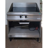 Occasion Krefft keramische kookplaat