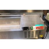 Occasion Kronus BKX16 ingredi&euml;ntenkoeling