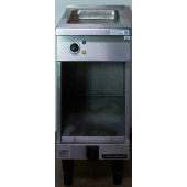 Occasion K&uuml;ppersbusch electrische bakplaat
