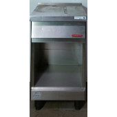 Occasion Kuppersbusch neutraal element