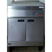 Occasion Kuppersbusch neutrale unit