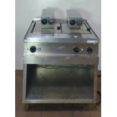 Occasion MKN clamgrill