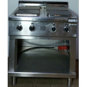 Occasion Mareno 4-plaats electrische kooktafel