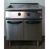 Occasion Mareno bain marie 2/1 GN