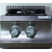 Occasion MBN 2-vlams gaskookunit