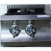 Occasion MBN 2-vlams gaskookunit