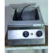 Occasion MKN bain-marie