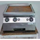 Occasion MKN elektrische bakplaat