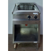 Occasion MKN electriche friteuse