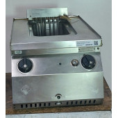 Occasion MKN electrische friteuse enkel