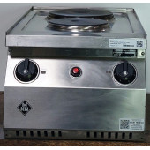 Occasion MKN elektrisch kooktoestel, Counter SL