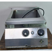 Occasion MKN elektrische bain-marie 1/1 GN,