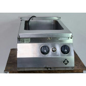 Occasion MKN elektrische bain-marie 1/1 GN