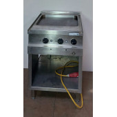 Occasion MKN elektrische bakplaat