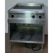 Occasion MKN elektrische bakplaat