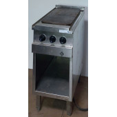 Occasion MKN elektrische doorkooktafel