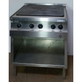 Occasion MKN elektrische doorkooktafel