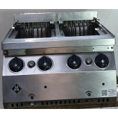 Occasion MKN elektrische friteuse LONDON II