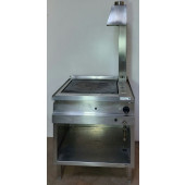 Occasion MKN gas doorkooktafel