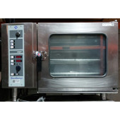Occasion MKN HansDampf combi-steamer