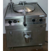 Occasion MKN kookketel 60 liter