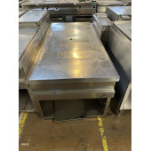 Occasion MKN Neutraal unit werktafel