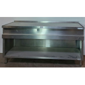 Occasion MKN Neutraal werktafel