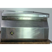 Occasion MKN neutrale unit