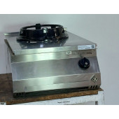 Occasion MKN wok unit aardgas