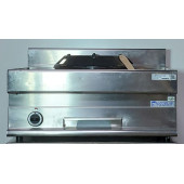 Occasion Modular wokmeubel aardgas