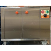 Occasion Moretti Forni rijskast