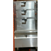 Occasion Nayati Dimsum Steamer