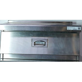 Occasion neutraal element met lade