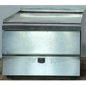 Occasion Neutraal element