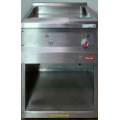 Occasion Palux Topline bakplaat, glad