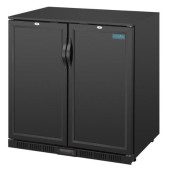 Outlet Polar G-serie 2-deurs barkoeling