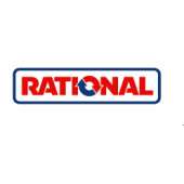 Showroommodel Rational reinigingstabs
