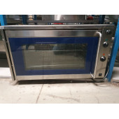 Occasion Roeder Convectie-oven, BE230UK kopie