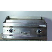 Occasion Roeder elektrische bakplaat top unit.