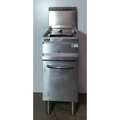 Occasion Roeder gas friteuse 14 liter