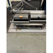 Occasion Roller Grill dubbele contactgrill