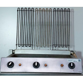 Occasion Vapeurgrill VG03